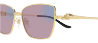 Óculos de Sol Cartier Panthère CT0523S