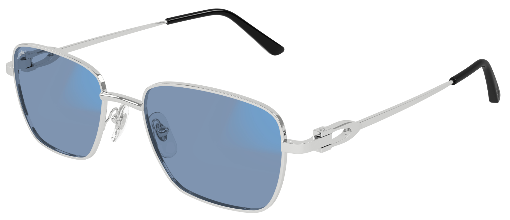 Óculos de sol Cartier Décor C CT0519S