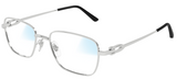 Gafas de sol Cartier Décor C CT0519S