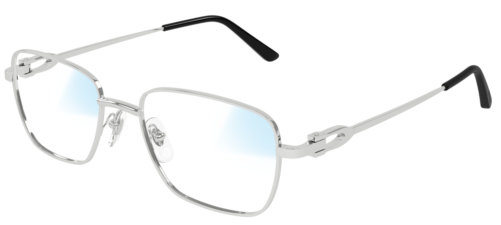 Óculos de sol Cartier Décor C CT0519S