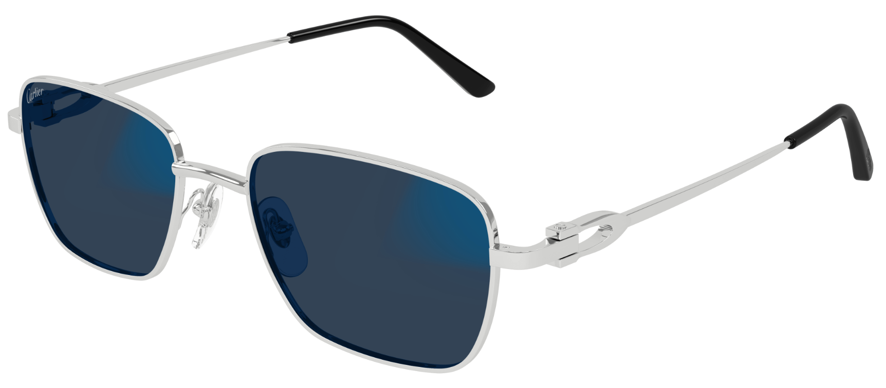 Óculos de sol Cartier Décor C CT0519S