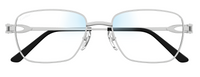 Óculos de sol Cartier Décor C CT0519S