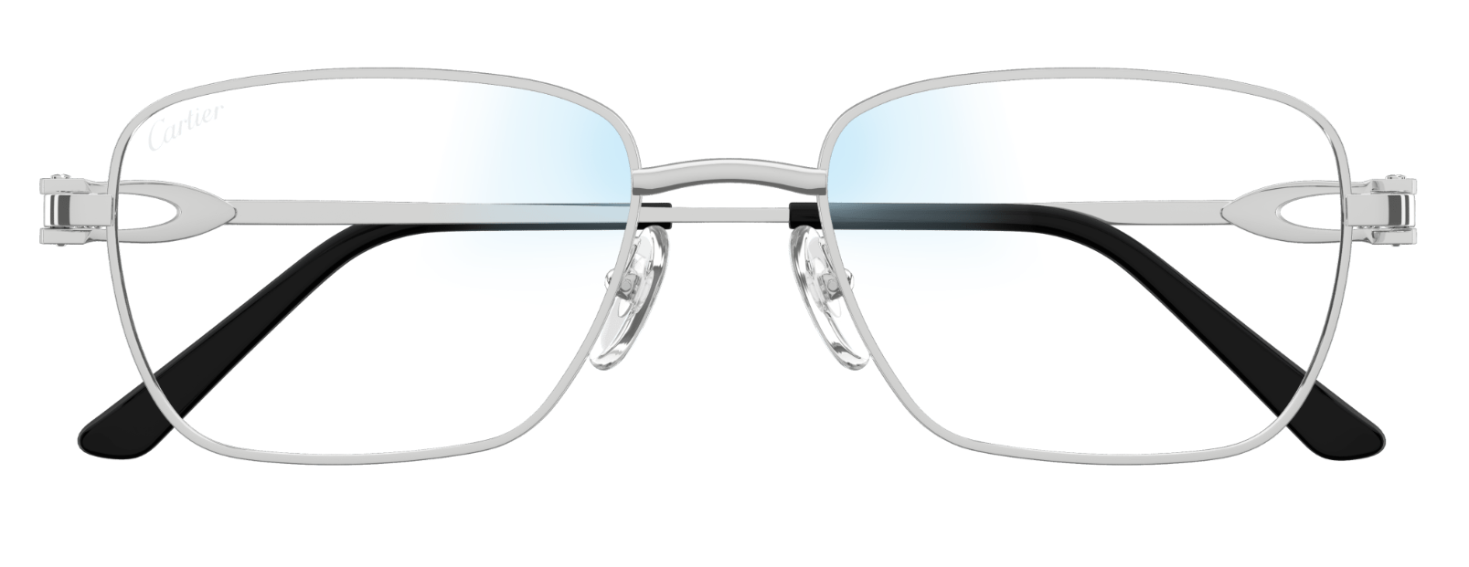 Óculos de sol Cartier Décor C CT0519S