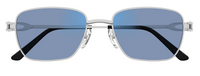 Óculos de sol Cartier Décor C CT0519S