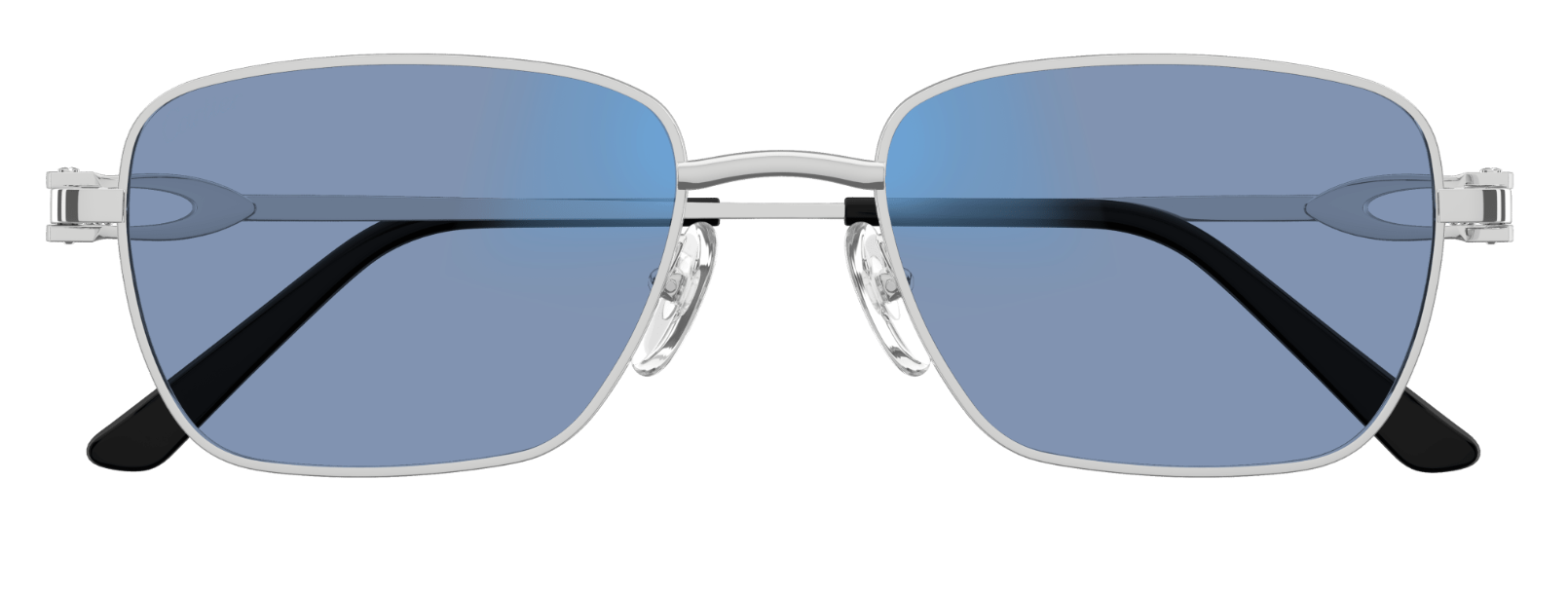 Óculos de sol Cartier Décor C CT0519S