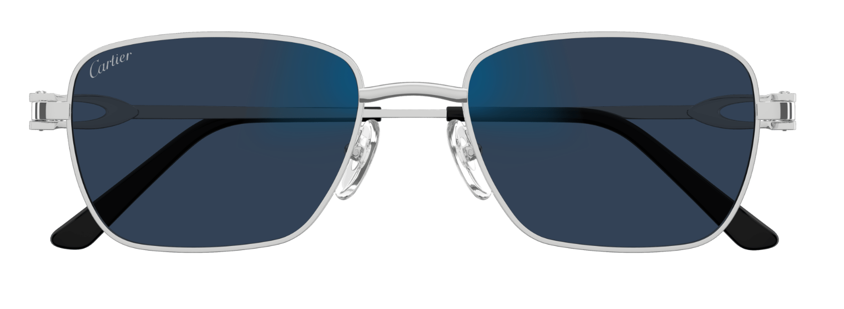 Óculos de sol Cartier Décor C CT0519S