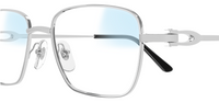 Óculos de sol Cartier Décor C CT0519S
