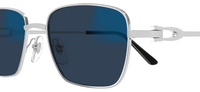 Óculos de sol Cartier Décor C CT0519S