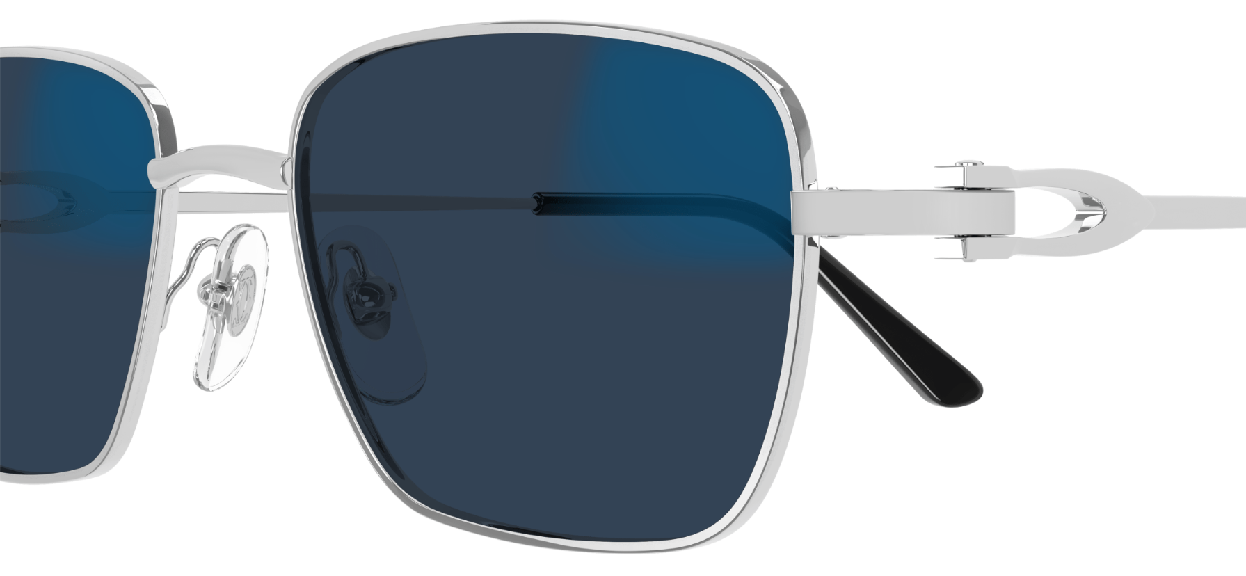 Óculos de sol Cartier Décor C CT0519S