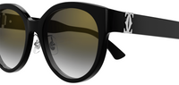 Óculos de Sol Cartier Signature C CT0510SJ