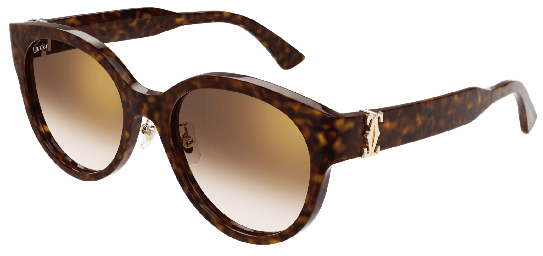 Óculos de Sol Cartier Signature C CT0510SJ