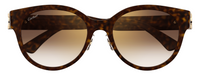 Óculos de Sol Cartier Signature C CT0510SJ