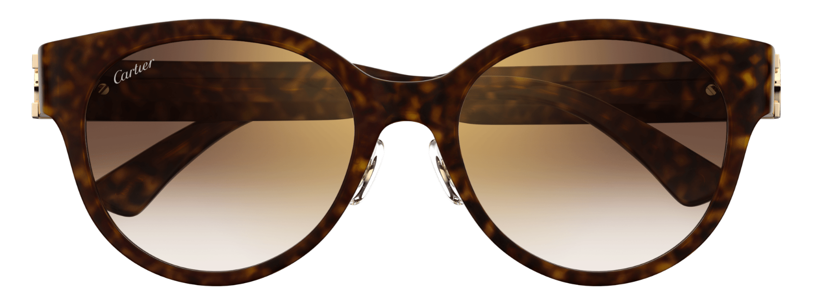Óculos de Sol Cartier Signature C CT0510SJ