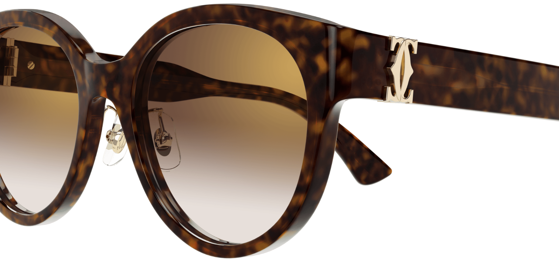 Óculos de Sol Cartier Signature C CT0510SJ