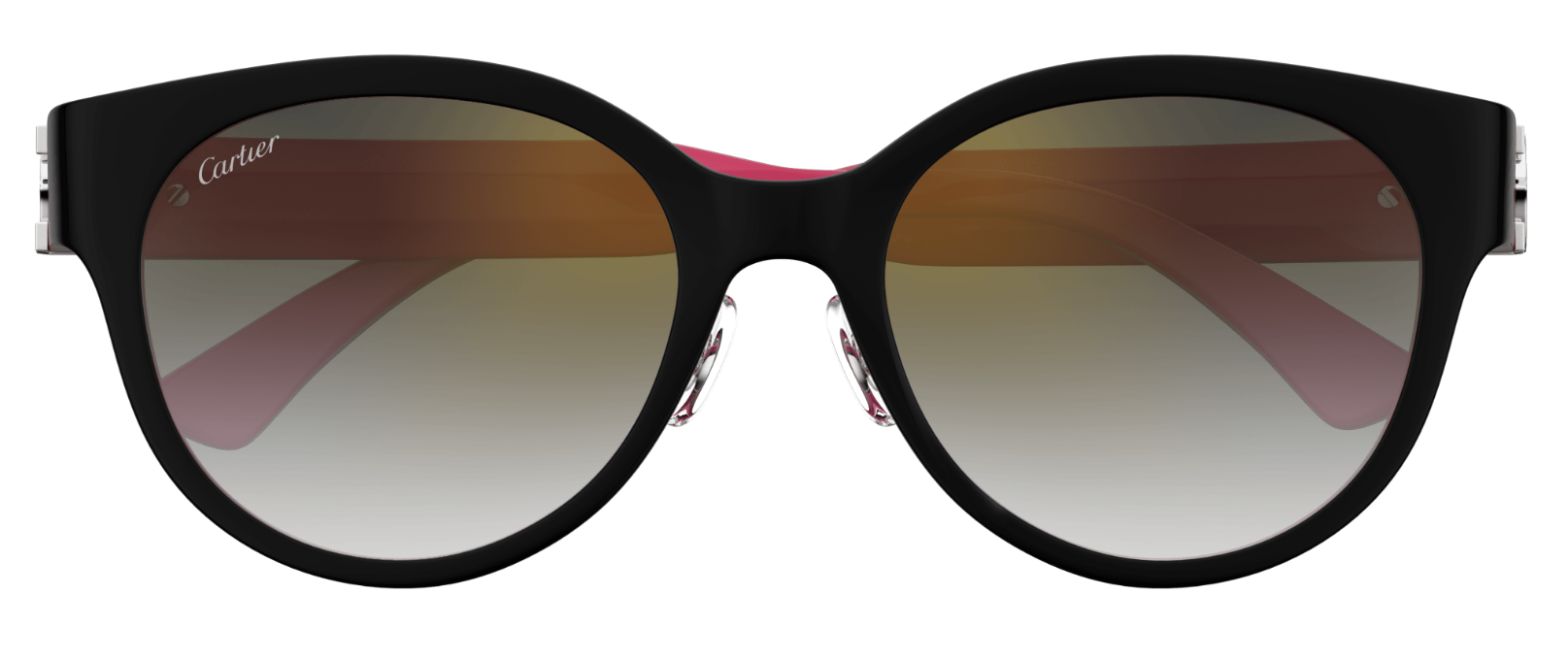 Óculos de Sol Cartier Signature C CT0510SJ