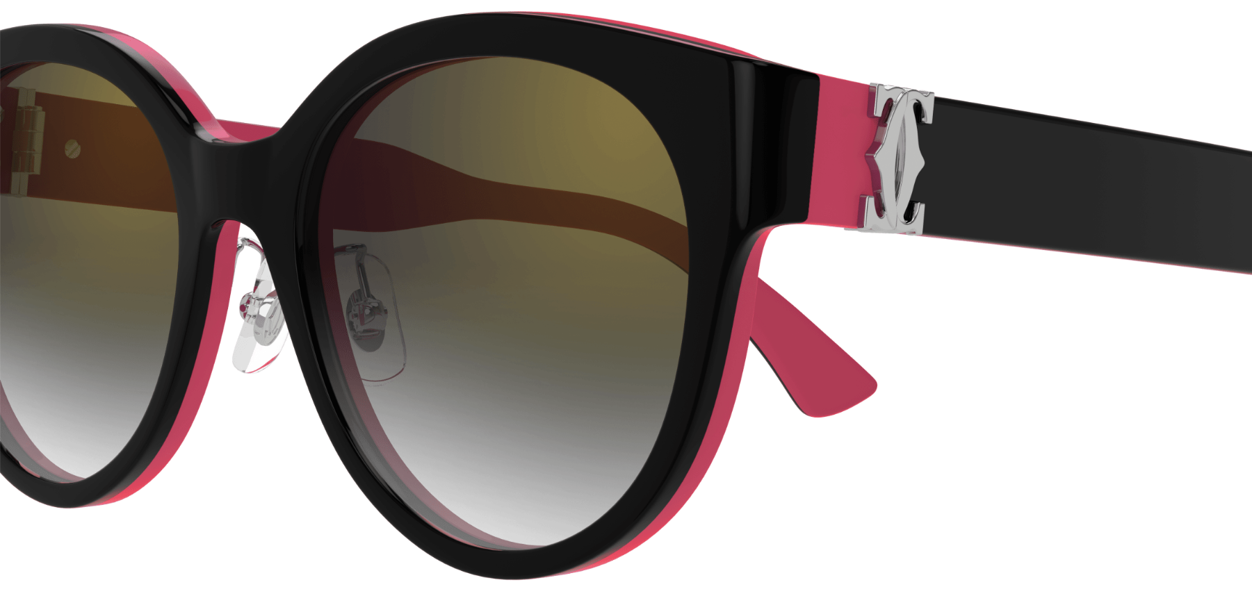 Óculos de Sol Cartier Signature C CT0510SJ