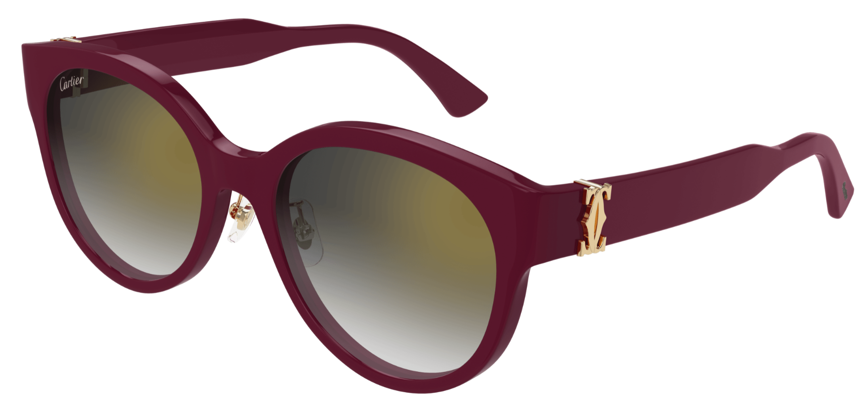 Óculos de Sol Cartier Signature C CT0510SJ