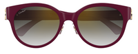 Óculos de Sol Cartier Signature C CT0510SJ