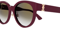 Óculos de Sol Cartier Signature C CT0510SJ