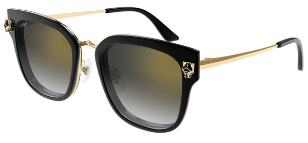 Óculos de Sol Cartier Panthère CT0509SA
