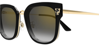 Óculos de Sol Cartier Panthère CT0509SA