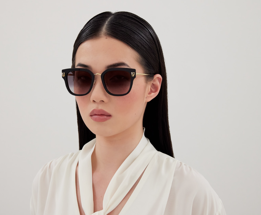 Óculos de Sol Cartier Panthère CT0509SA