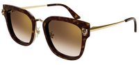 Óculos de Sol Cartier Panthère CT0509SA