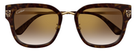 Óculos de Sol Cartier Panthère CT0509SA
