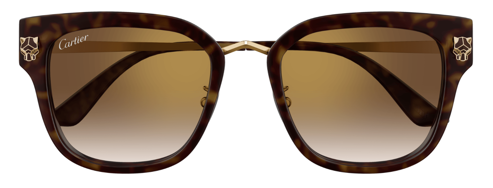 Óculos de Sol Cartier Panthère CT0509SA