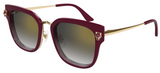 Gafas de Sol Cartier Panthère CT0509SA
