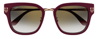 Óculos de Sol Cartier Panthère CT0509SA