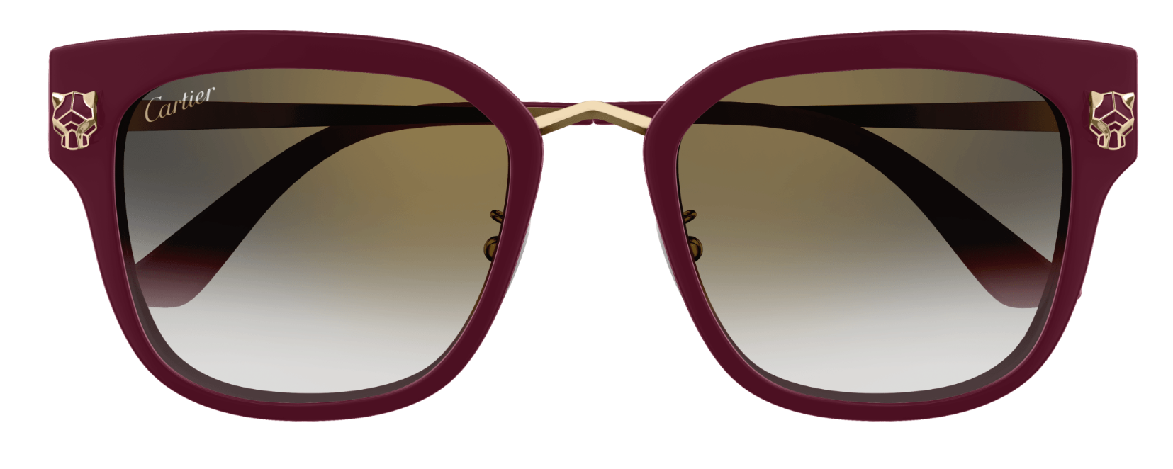 Óculos de Sol Cartier Panthère CT0509SA