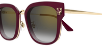 Óculos de Sol Cartier Panthère CT0509SA