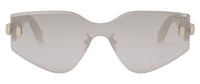 Óculos de Sol Bvlgari Serpenti BV40034U