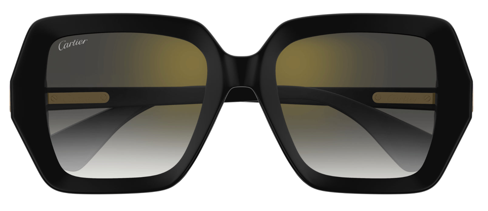 Óculos de Sol Cartier Signature C CT0507S