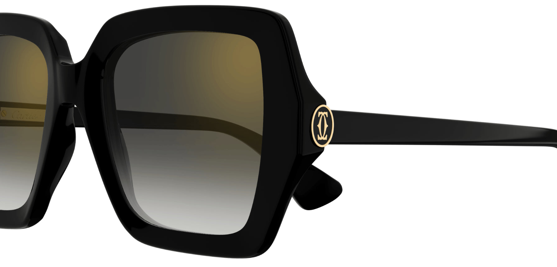 Óculos de Sol Cartier Signature C CT0507S