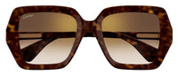 Óculos de Sol Cartier Signature C CT0507S