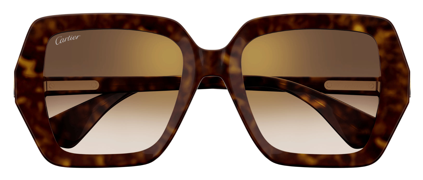 Óculos de Sol Cartier Signature C CT0507S