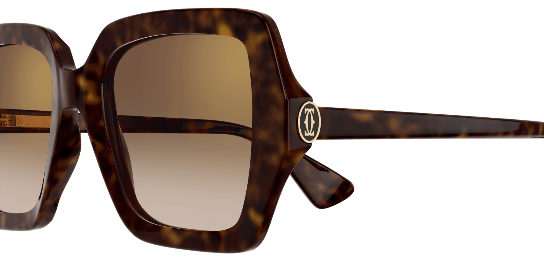 Óculos de Sol Cartier Signature C CT0507S