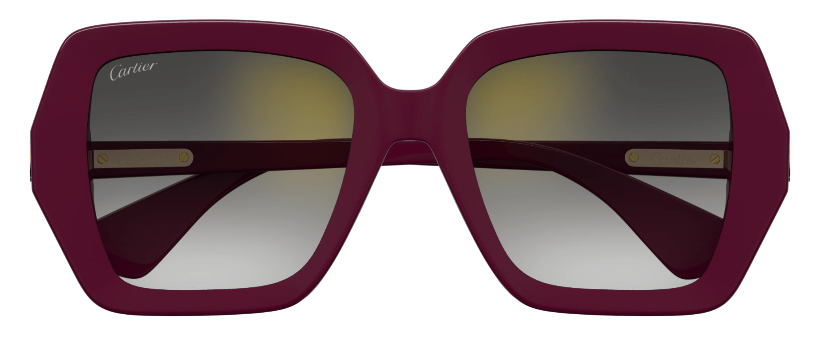 Óculos de Sol Cartier Signature C CT0507S