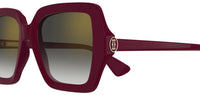 Óculos de Sol Cartier Signature C CT0507S