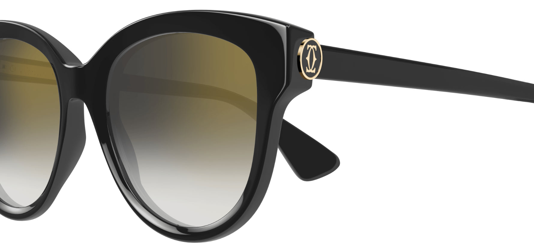 Gafas de Sol Cartier Signature C CT0506S
