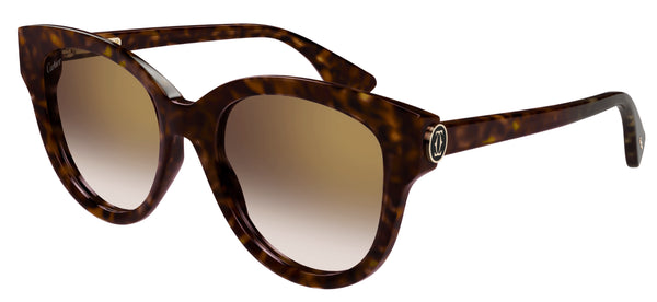 Óculos de Sol Cartier Signature C CT0506S