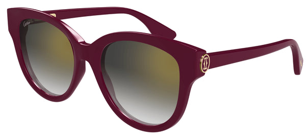 Óculos de Sol Cartier Signature C CT0506S