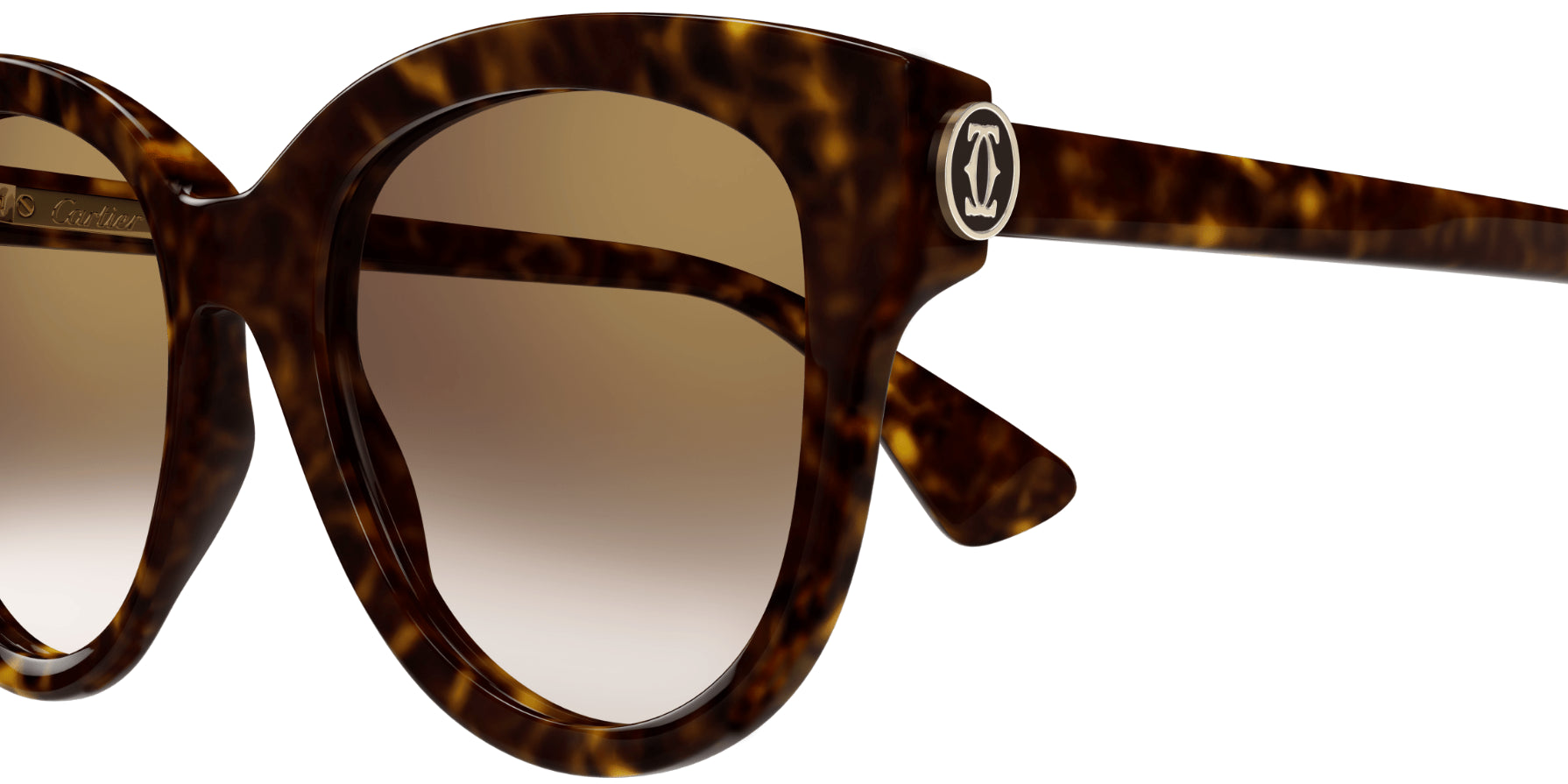 Gafas de Sol Cartier Signature C CT0506S