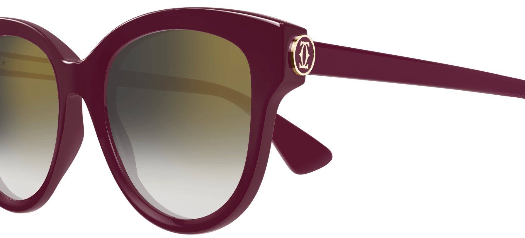 Gafas de Sol Cartier Signature C CT0506S