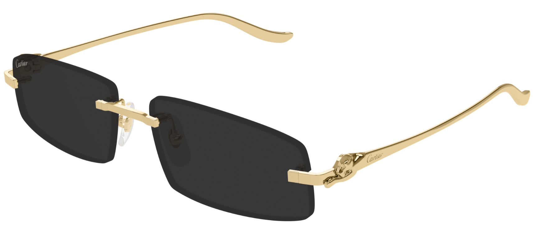 Óculos de Sol Cartier Panthère CT0505S