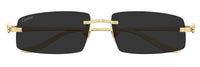 Óculos de Sol Cartier Panthère CT0505S