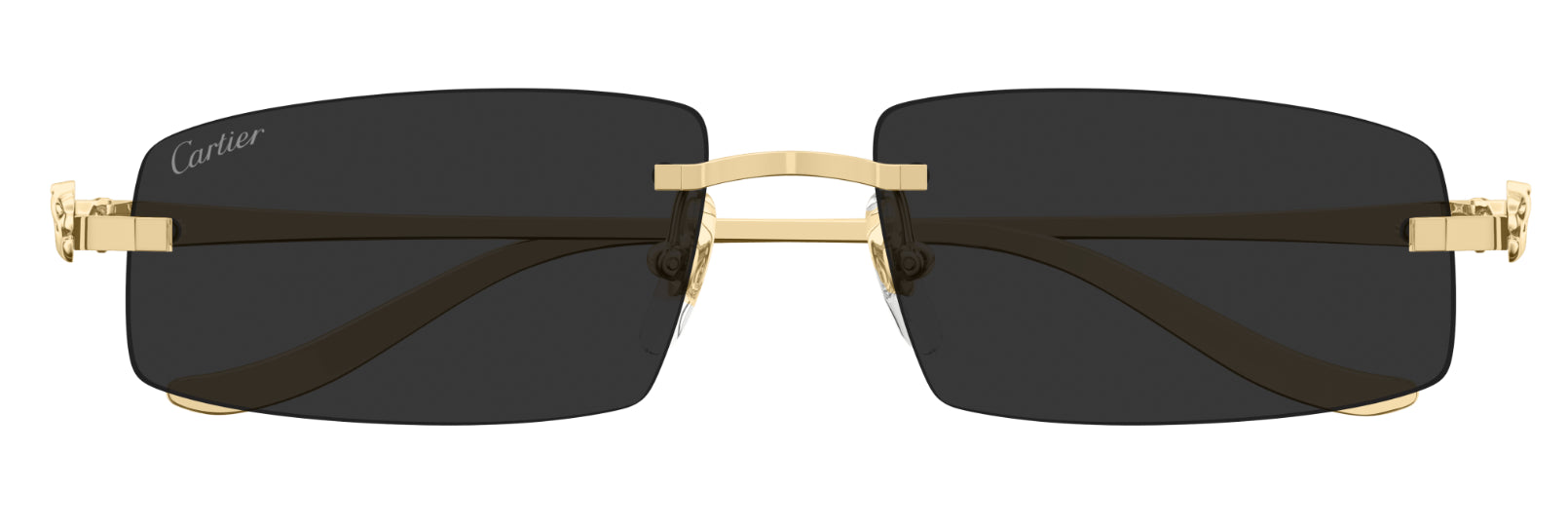 Óculos de Sol Cartier Panthère CT0505S