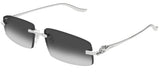 Gafas de Sol Cartier Panthère CT0505S